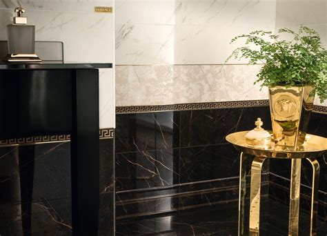 accessori rivestimento bagno versace offerte|Biancheria da bagno .